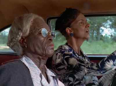 I was feelin' poorly, so Mis
Amma Dean was takin' me - The Autobiography of Miss Jane Pittman