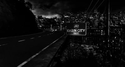 I was feeling lucky - Sin City: A Dame to Kill For