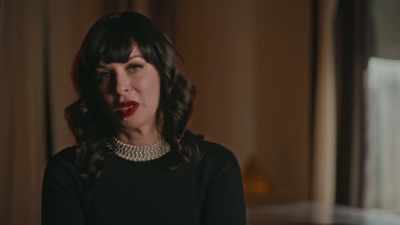 I was feeling
pretty despondent. - Confronting a Serial Killer