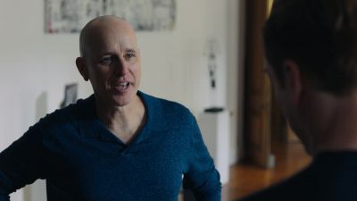 Feels like time for a recount. - Billions