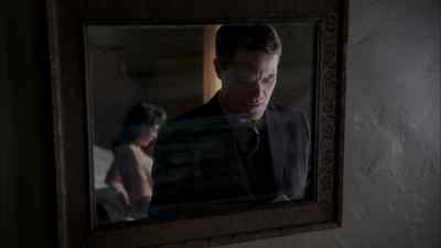 I fell asleep. - Boardwalk Empire