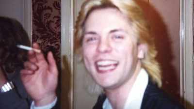 -I fell asleep, - Britain’s Most Evil Killers