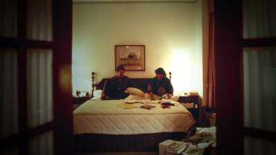 i-fell-in-love-with-marsha - Robin Williams: Come Inside My Mind