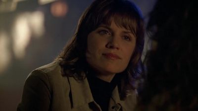 I fell in love with the wrong guy. - Lost