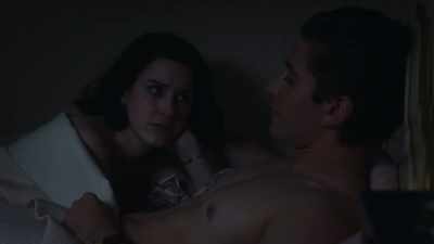 I fell in love with you - The Marvelous Mrs. Maisel