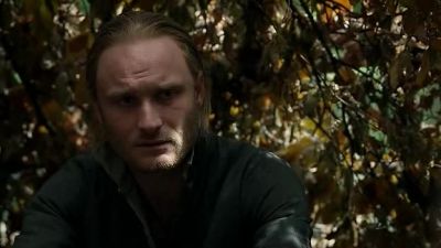I... fell in love. - Outlander