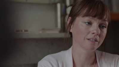 I fell for Mitchell
the first time I met him. - London Kills