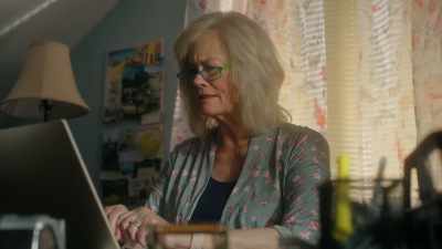 I fell off the wagon. - How to Murder Your Husband: The Nancy Brophy Story