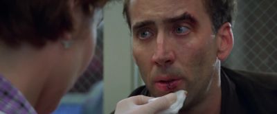 I fell - City of Angels