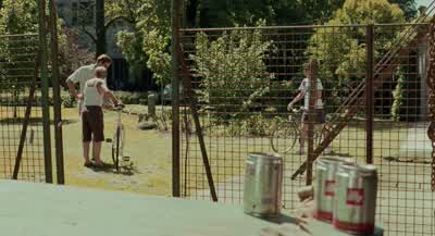 I fell. - Call Me by Your Name