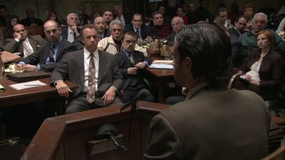 I fell - Find Me Guilty