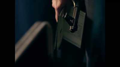 I felt... absolutely desperate. - Hijacked: Flight 73