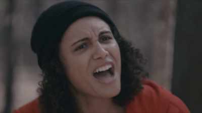 I felt alone, I had no one. - Bad Nanny