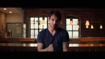 I felt angry at him - WeWork: or The Making and Breaking of a $47 Billion Unicorn