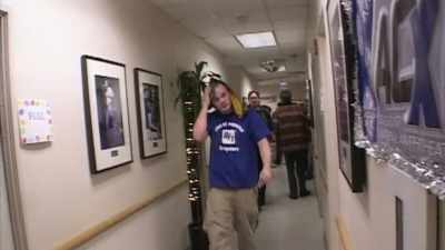 I felt awful.
Here I was telling them
that this was a good idea, - Coldplay: A Head Full of Dreams