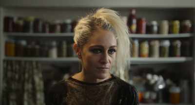 I felt awful for not helping,
but... that was Elle. - Flux Gourmet