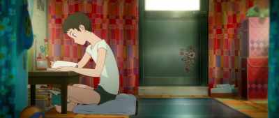 I felt bad about making Maria worry, - Fortune Favors Lady Nikuko