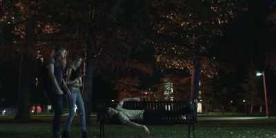 I felt bad when it
was a black guy, - Bodied