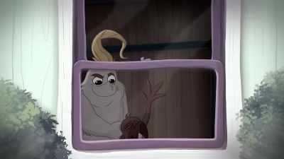 I felt badly
for the little chap. - Green Eggs and Ham