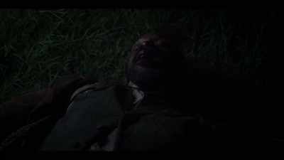 I felt your beating heart,
and you felt mine. - Lawmen: Bass Reeves