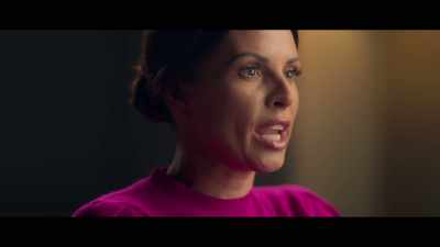 I felt betrayed, because it's... it's sly. - Coleen Rooney: The Real Wagatha Story