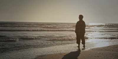 I felt betrayed, which is strange because - Getting LOST