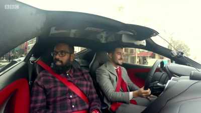 I felt conflicted. - The Misadventures of Romesh Ranganathan