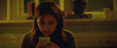 I felt so dead inside
before you came into my life. - The Girl on the Train