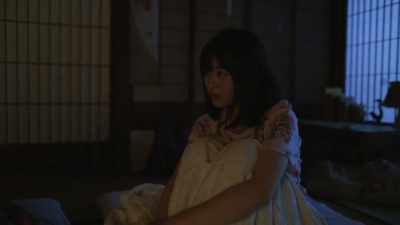 I felt embarrassed listening
to your story. - Last Letter