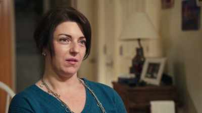 I felt guilty about that
for a long time. - The Disappearance of Maura Murray
