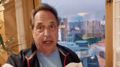I felt so guilty not being
at his funeral, - Dirty Daddy: The Bob Saget Tribute