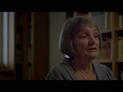I felt that he had betrayed her royally. - Wild Wild Country