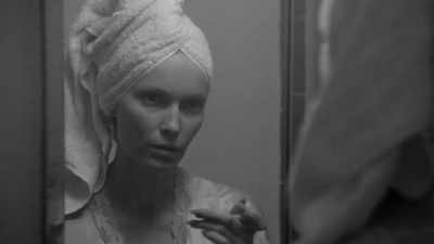 I felt he was just doing me
a giant favor, you know? - Allen v. Farrow