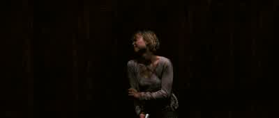 I felt her. - Silent Hill