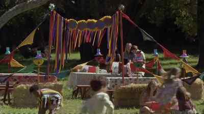 I felt horrible about David Michael
and what I said to Watson. - The Baby Sitters Club