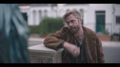 I felt I had a responsibility
to let the dude know, man to man. - The Duchess