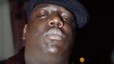 I felt I was about to lose him, - Biggie: I Got a Story to Tell