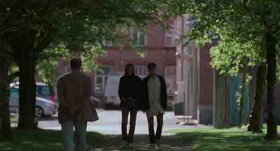 I felt I could tell you anything. - The Worst Person in the World