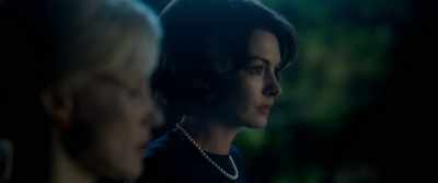 I felt, I feel so
much guilt about that. - Mothers' Instinct