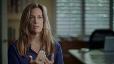 I felt--
I felt that he represented me, - Allen v. Farrow