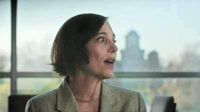I felt I had let humanity down. - Who is Ghislaine Maxwell?