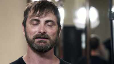 I felt it was important for me - Extraordinary: The Seeding