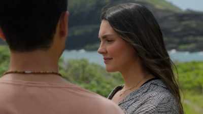 I felt it was my kuleana, - Aloha Heart