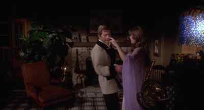 -I felt it.
Positive? - Fun with Dick and Jane