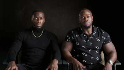 I felt that jussie was going
to come to our aid and say, - Jussie Smollett: Anatomy of a Hoax