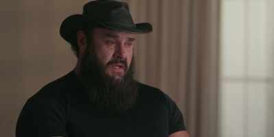 I felt like, all of a sudden,
something was missing from me. - Bray Wyatt: Becoming Immortal