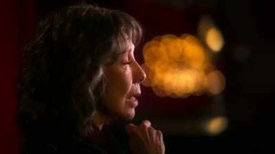 I felt like Ernestine
could change the world. - Outstanding: A Comedy Revolution