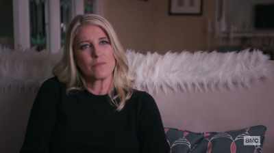 I felt like he had been through
this horrible thing, - The Preppy Murder: Death in Central Park