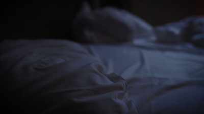 I felt like I was back in that room,
back in that moment. - House of Hammer