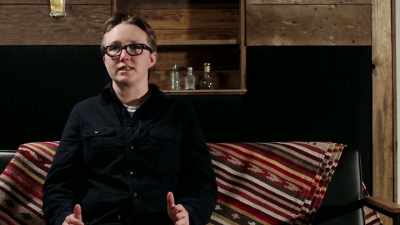 I felt like if I didn't find some dykes - Queercore: How to Punk a Revolution